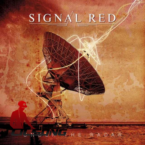 Signal Red - Under The Radar